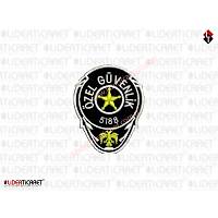 �zel G�venlik Armas� 5188