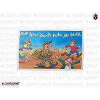 Nostaljik Asker Kartpostal� 7