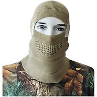 Karmaske Mod�ler Kar Ba�l��� & Bere Bej (Krem) Renk