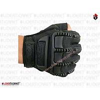 MECHANIX WEAR Taktical Eldiven Siyah Renk