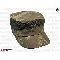 Kamuflaj �zel Kuvvet Operasyon Kepi Multicam Fileli