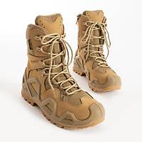 Single Sword Askeri Outdoor Fermuarl� 4 Mevsim Taktik Bot ��l Renk