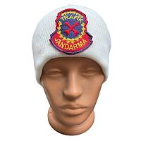 Trafik Jandarmas� Y�n Bere Beyaz Renk