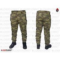 Yeni Model Kamuflaj Pusu Pantolonu Nano Renk