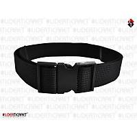 AskerVadisi D�z, K�r�lmaz Toka Taktik Palaska Kemer Siyah Renk(Asker-Polis-Bek�i-G�venliki�in)