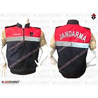 Jandarma Yelek Yeni Model (Jandarma Kamuflaj Kiyafetler ��in)