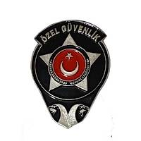 Yeni Model �zel G�venlik C�zdan Armas� Metal