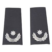 Emniyet Amiri Apoleti G�nl�k Slikon