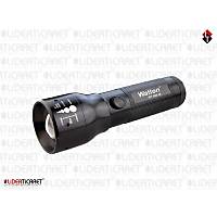 Zoomlu Kalem Pilli EL Feneri Watton Wt-096