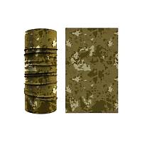 TSK Kamuflaj Diki�siz Boyunluk Bandana Buff Balaklava