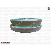 Fermateks C�rt-Bant 5 cm. Yen� Renk Bej Rengi