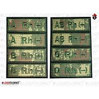 Combat Ti��rt  Kan Grubu Pe�leri C�rtl�