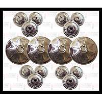 Polis T�ren Amir & Memur D��me Tak�m� (K���k ve B�y�k D��me)