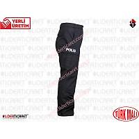 Yeni Model Polis Pantolonu FUL L�KRALI KUMA� (RENK ATMAZ)