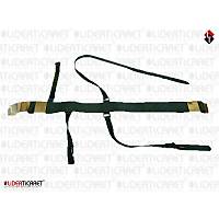 Subay K�l�� Ku�am Tak�m� �rme Haki Renk