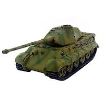 Del Prado Type 90 Model Tank 1/60 A��k Renk