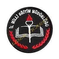 �l Milli E�itim M�d�rl��� G�venlik Okul Kol Armas�