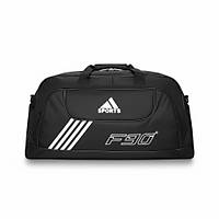 Sports F90 Siyah Renk Orta Boy El Valizi ve Seyehat �antas�