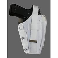 Ortapedik Sallama Trafik Silah K�l�f� �arj�rl� T�rk Bayrakl� T�m 9 mm.Uyumlu