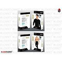 KOTA THERMAL Tak�m Siyah