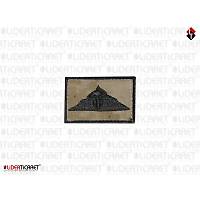 Jandarma Asayi� Kamuflaj Komando Hizmet Br�vesi C�rtl�