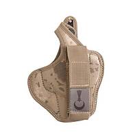 Jandarma Kamuflaj �uhal� Kelebek Silah K�l�f�