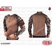 P�H Kamuflaj Combat Ti��rt