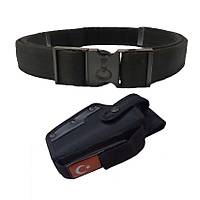 Bayrakl� �arj�rl� Sallama K�l�f + �uhal� Palaska 2 li Set