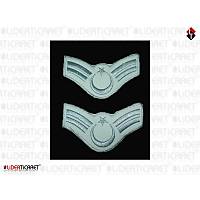 K�� Tatbikat R�tbeleri Ast.�avu� R�tbesi