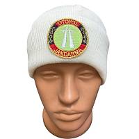 Otoyol Jandarmas� Armal� Beyaz Renk Y�n Bere