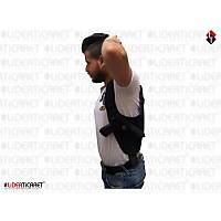 �ahin ( Yelek Tipi ) Koltukalt� Silah K�l�f� -�kili �rj�r K�l�f�