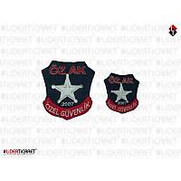 Numune Nak�� �rnekleri