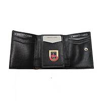 C�zdan&Kartl�k Mini Katlamal� Vaketa Deri Model 1 Jandarma Logolu Farkl� Renklerde