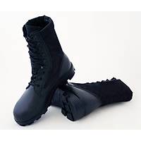 �R-SEL Yazl�k Er Botu Brandal� Deri Kau�uk Taban