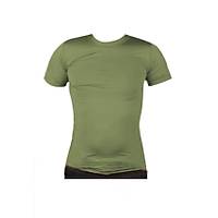 AskerVadisi Microfiber Termal Ti��rt Operasyon Ti��rt� K�sa Kol Haki Renk