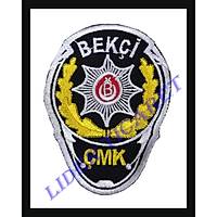 �MK Bek�i G���s Armas� Yeni Model