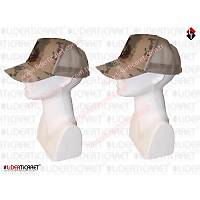 Jandarma Asayi� Yazl�k Kamuflaj Subay �apkas�