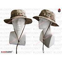 Kamuflaj Jungle BONIE Operasyon �apkas� ( F�tr �apka ) Jandarma Kamuflaj Renk