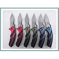 Micro Tech Argus �ak� Soft Kabze Sap + K�l�f Hediyeli