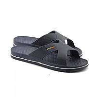 Erkek Yazl�k Lux Banyo Terlik