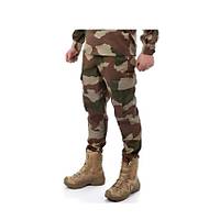 	 Kamuflaj Desen Avc� Pantolonu -�zel �retim S�n�rl�Say�da