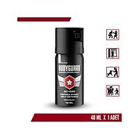 BODYGUARD Biber Gaz� 40 ml.