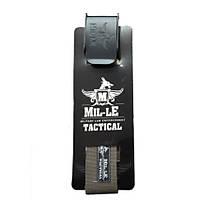 Mil-le Tactical Kemer Haki Renk S�k��t�rmal�