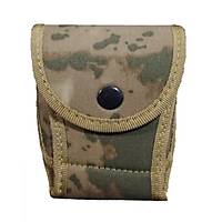 Kelep�e K�l�f� Tam Kapak Jandarma KamuflajKamuflaj �mperteks