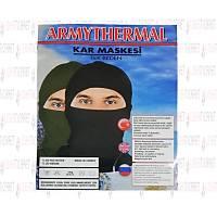 Army Termal Boyunluk �ki Renk