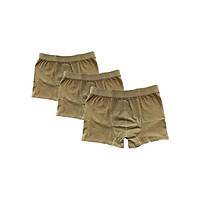 Askeri Boxer Nano Renk Likral� 3'L�