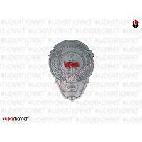 Jandarma C�zdanArmas� Yeni Model Eskitme 1