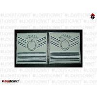 K�� Tatbikat R�tbeleri 4 Kad.Uzman R�tbesi