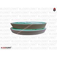 Fermateks C�rt-Bant 3 cm. Yen� Renk Bej Rengi