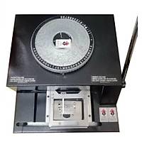 K�nye Makinesi Aparatl� (Kabartma Bask�l�) MODEL 1